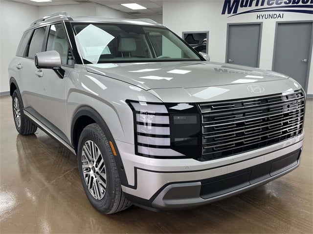 2026 Hyundai PALISADE SEL Premium FWD