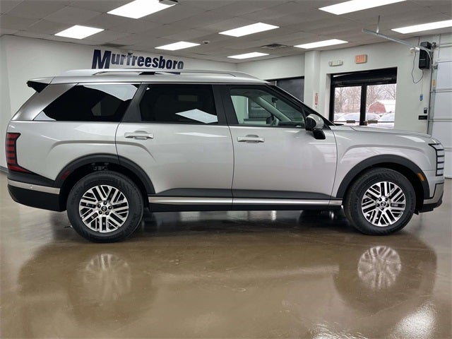 2026 Hyundai PALISADE SEL Premium FWD