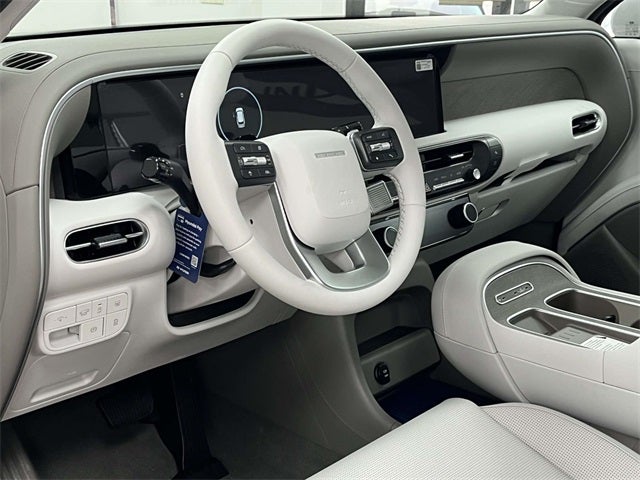 2026 Hyundai PALISADE SEL Premium FWD