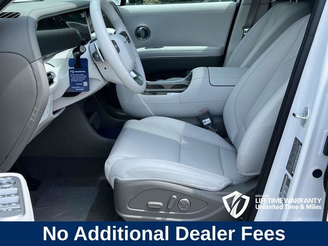 2026 Hyundai PALISADE SEL Premium 7 Passenger
