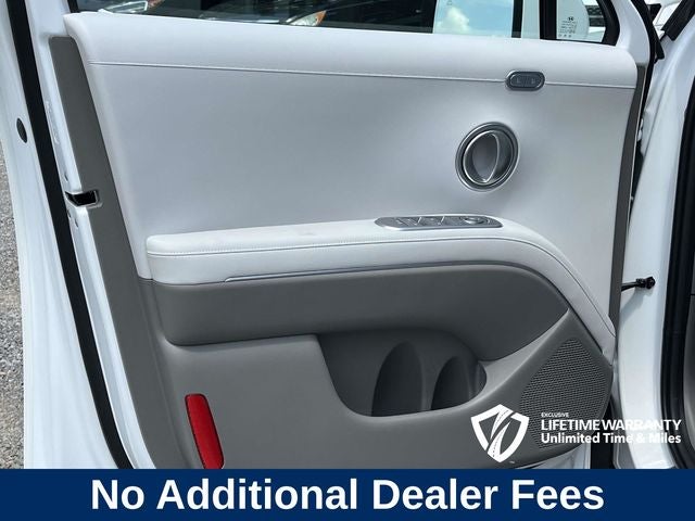 2026 Hyundai PALISADE SEL Premium 7 Passenger