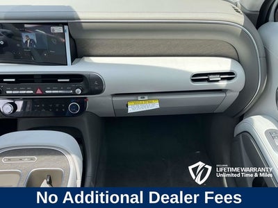 2026 Hyundai PALISADE SEL Premium 7 Passenger