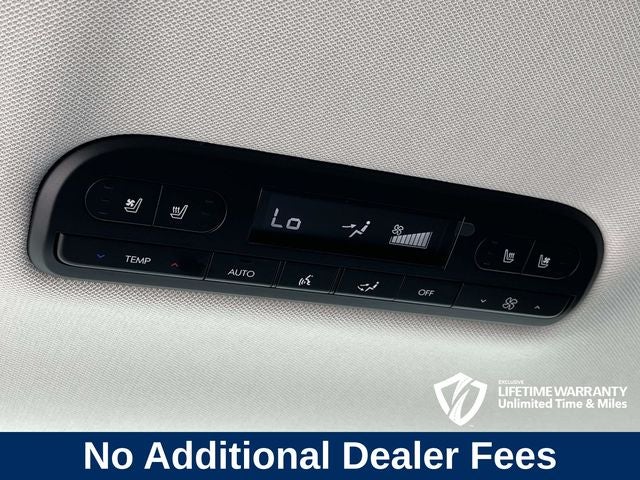 2026 Hyundai PALISADE SEL Premium 7 Passenger