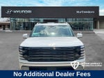 2026 Hyundai PALISADE SEL Premium 7 Passenger