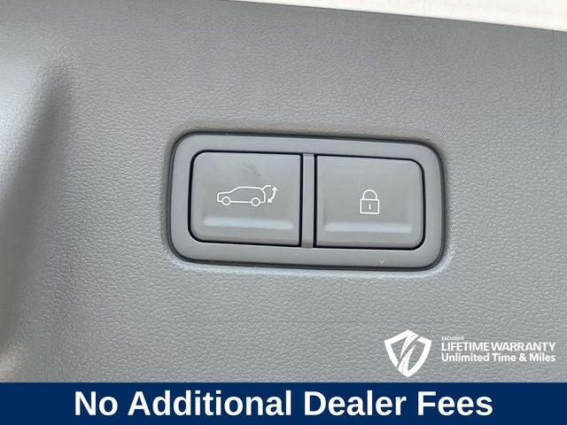 2026 Hyundai PALISADE SEL Premium 7 Passenger