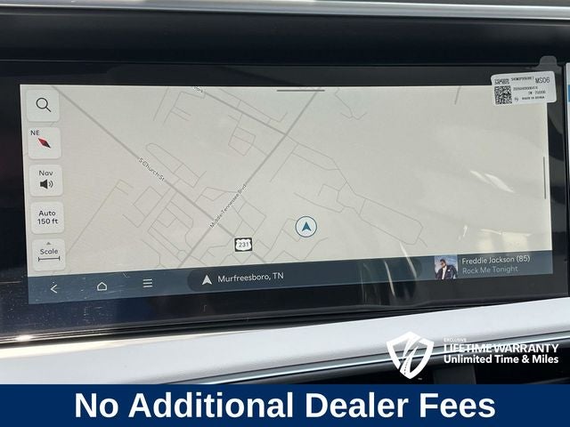 2026 Hyundai PALISADE SEL Premium 7 Passenger