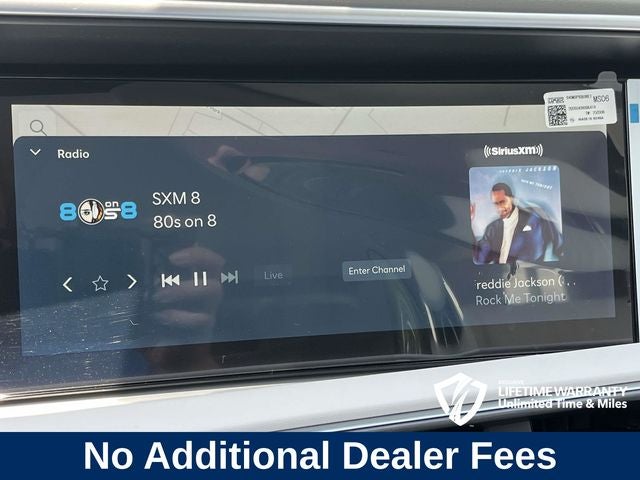 2026 Hyundai PALISADE SEL Premium 7 Passenger