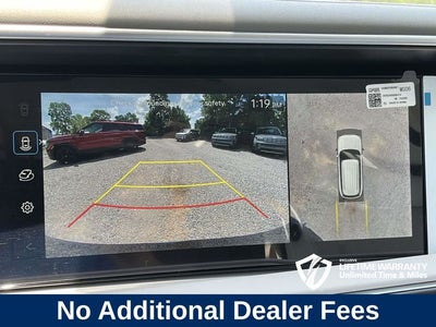 2026 Hyundai PALISADE SEL Premium 7 Passenger