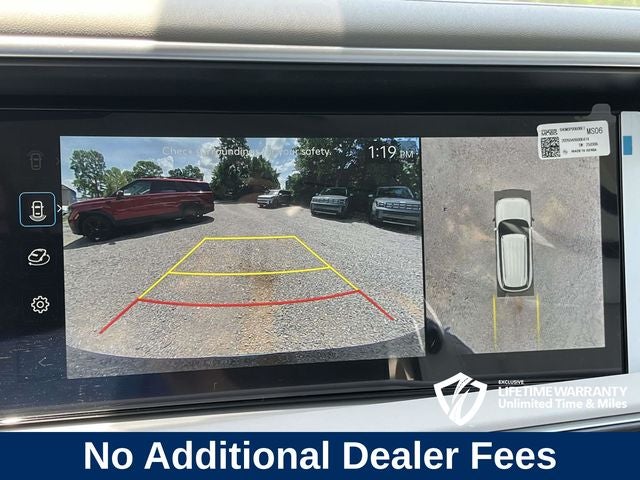 2026 Hyundai PALISADE SEL Premium 7 Passenger