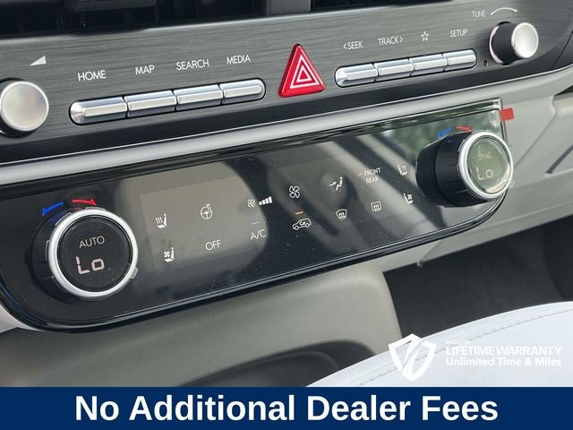 2026 Hyundai PALISADE SEL Premium 7 Passenger