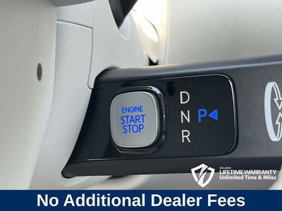 2026 Hyundai PALISADE SEL Premium 7 Passenger