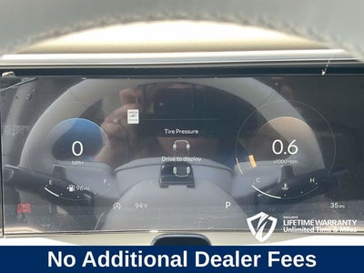 2026 Hyundai PALISADE SEL Premium 7 Passenger