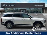 2026 Hyundai PALISADE SEL Premium 7 Passenger