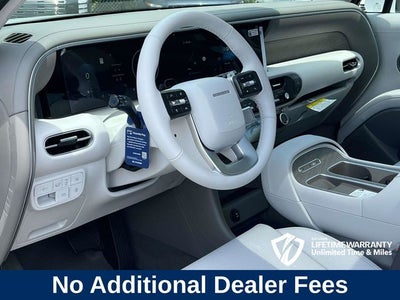 2026 Hyundai PALISADE SEL Premium 7 Passenger