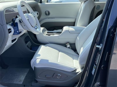 2026 Hyundai PALISADE SEL Premium AWD