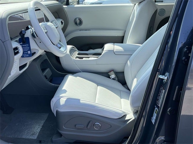 2026 Hyundai PALISADE SEL Premium AWD