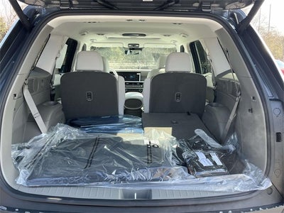 2026 Hyundai PALISADE SEL Premium AWD