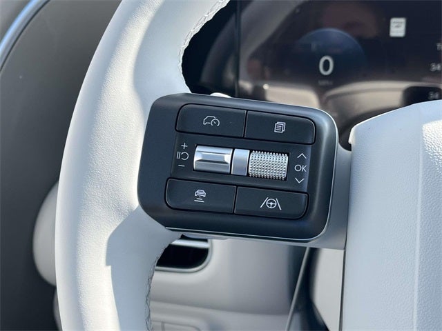 2026 Hyundai PALISADE SEL Premium AWD