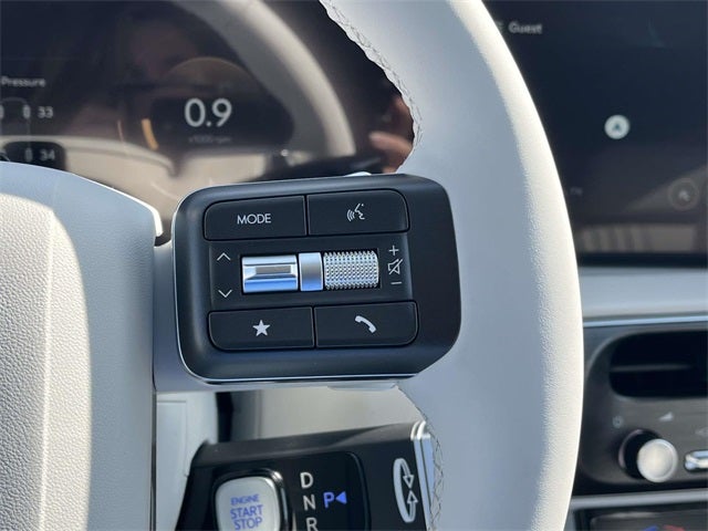 2026 Hyundai PALISADE SEL Premium AWD