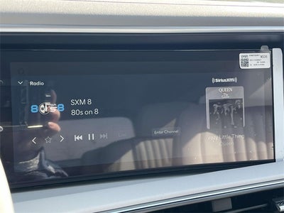 2026 Hyundai PALISADE SEL Premium AWD