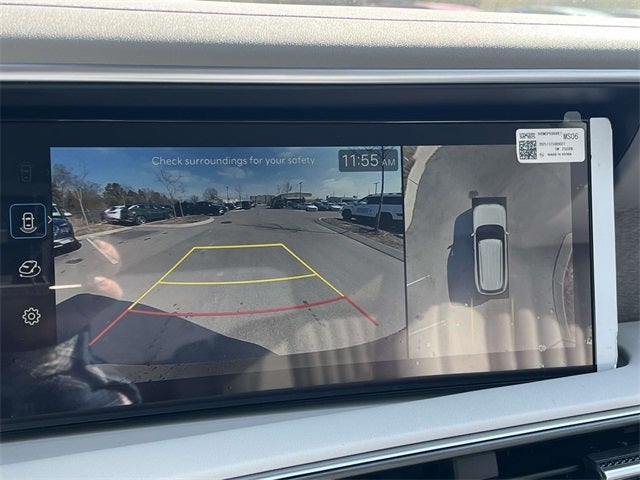 2026 Hyundai PALISADE SEL Premium AWD