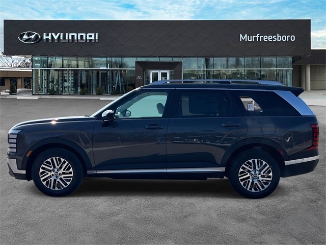 2026 Hyundai PALISADE SEL Premium AWD