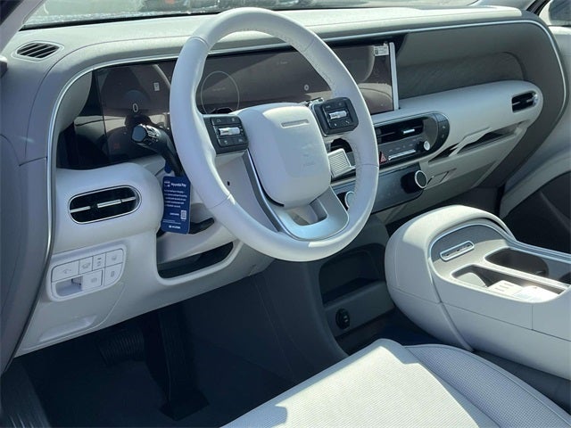 2026 Hyundai PALISADE SEL Premium AWD