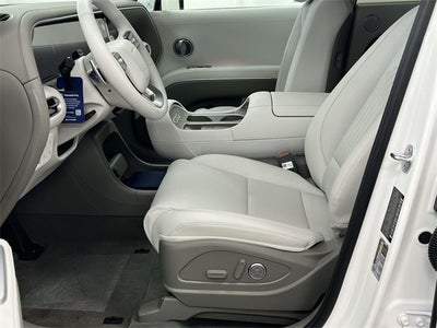 2026 Hyundai PALISADE SEL Premium AWD