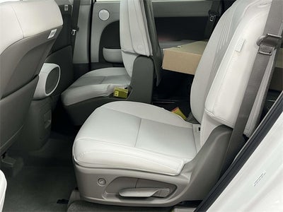 2026 Hyundai PALISADE SEL Premium AWD