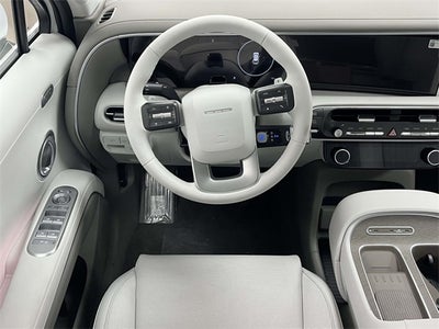 2026 Hyundai PALISADE SEL Premium AWD