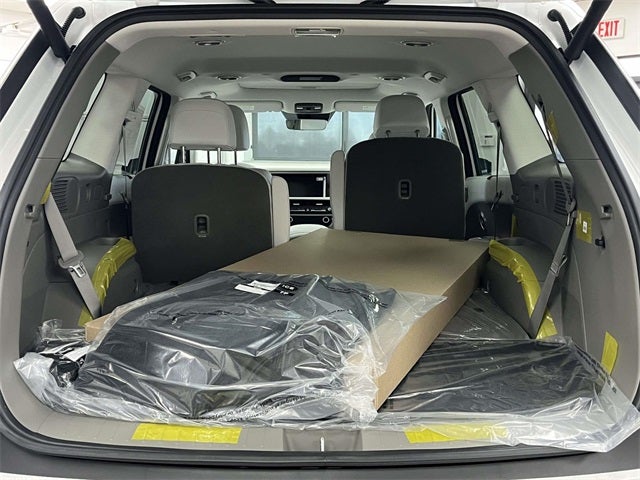 2026 Hyundai PALISADE SEL Premium AWD