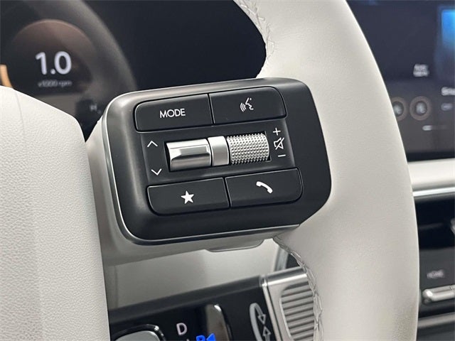 2026 Hyundai PALISADE SEL Premium AWD