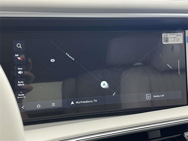 2026 Hyundai PALISADE SEL Premium AWD