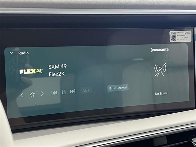 2026 Hyundai PALISADE SEL Premium AWD