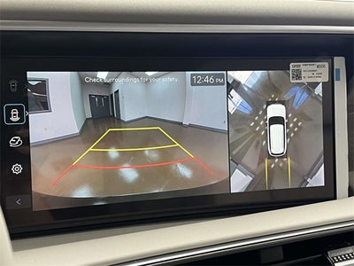 2026 Hyundai PALISADE SEL Premium AWD