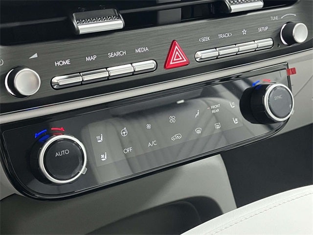 2026 Hyundai PALISADE SEL Premium AWD