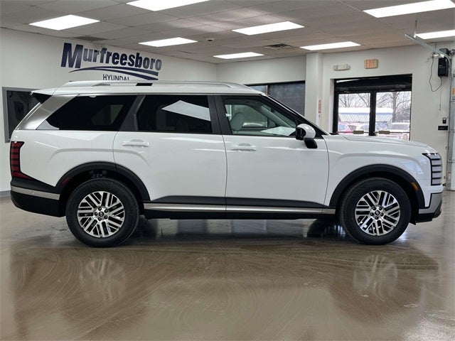 2026 Hyundai PALISADE SEL Premium AWD