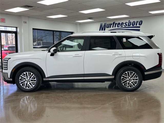 2026 Hyundai PALISADE SEL Premium AWD