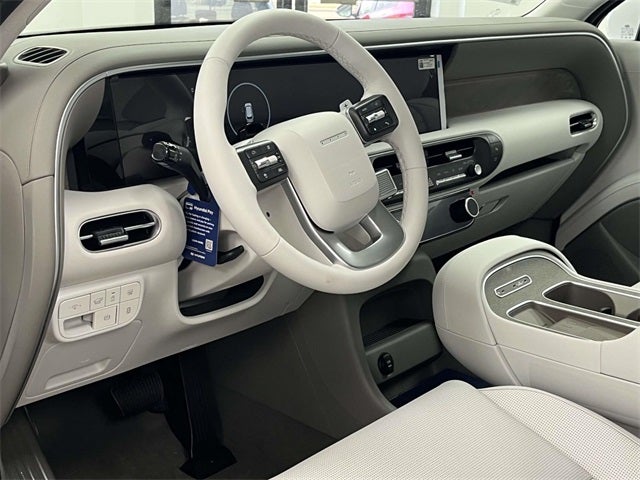 2026 Hyundai PALISADE SEL Premium AWD