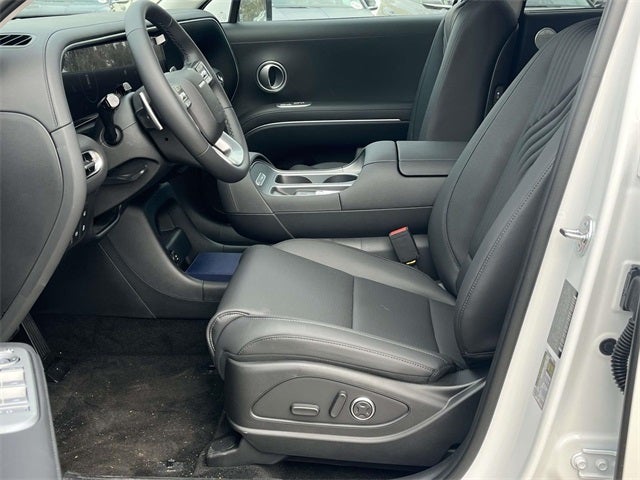 2026 Hyundai PALISADE SEL Premium 7 Passenger