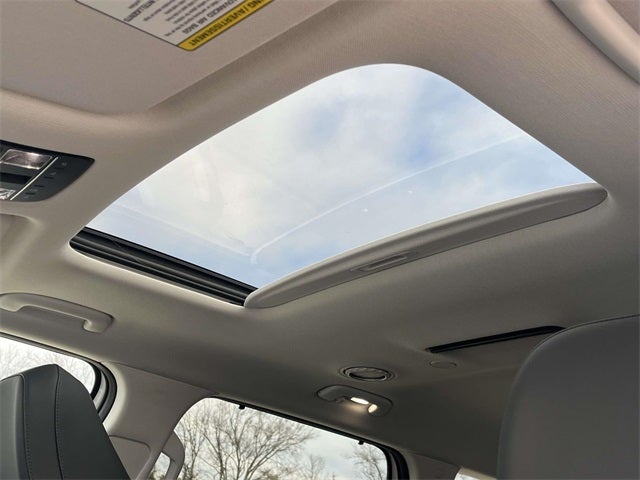 2026 Hyundai PALISADE SEL Premium 7 Passenger