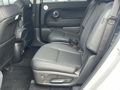 2026 Hyundai PALISADE SEL Premium 7 Passenger