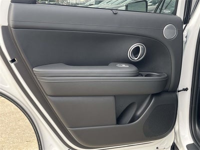 2026 Hyundai PALISADE SEL Premium 7 Passenger