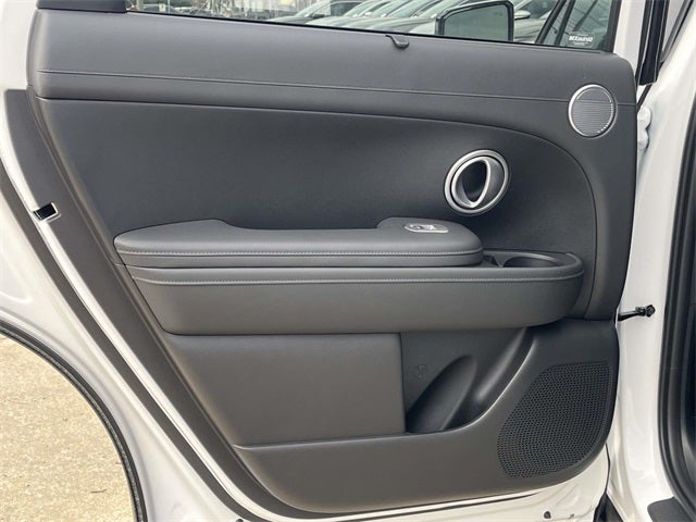 2026 Hyundai PALISADE SEL Premium 7 Passenger