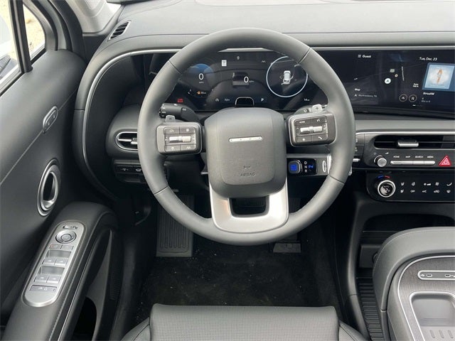 2026 Hyundai PALISADE SEL Premium 7 Passenger