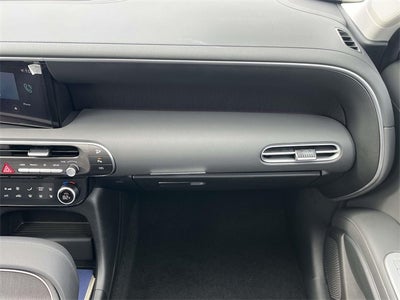 2026 Hyundai PALISADE SEL Premium 7 Passenger