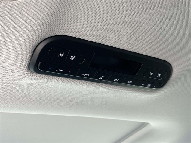 2026 Hyundai PALISADE SEL Premium 7 Passenger