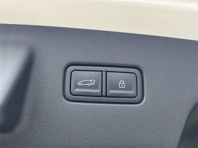 2026 Hyundai PALISADE SEL Premium 7 Passenger