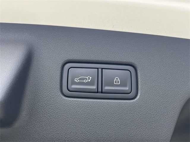 2026 Hyundai PALISADE SEL Premium 7 Passenger