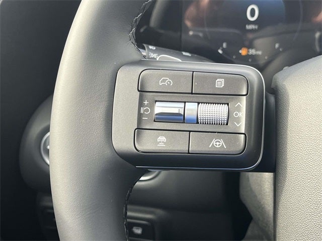 2026 Hyundai PALISADE SEL Premium 7 Passenger